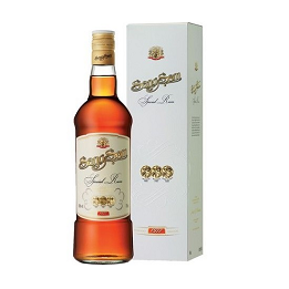 Sang Som 700ml thailändische Spezial Rum Blend 40%VOL Thailand Spirituose