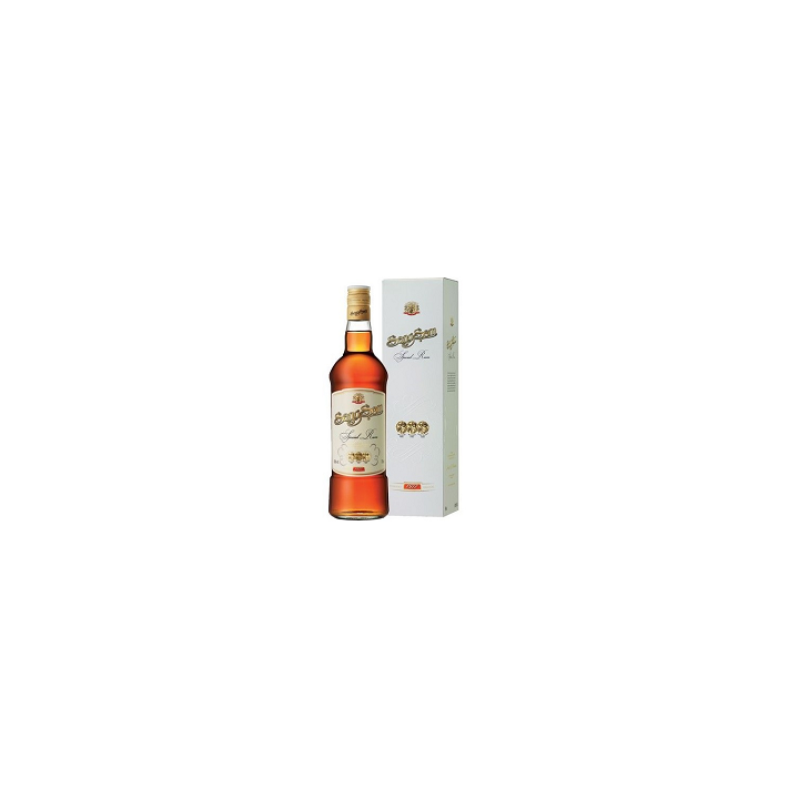 Sang Som 700ml thailändische Spezial Rum Blend 40%VOL Thailand Spirituose