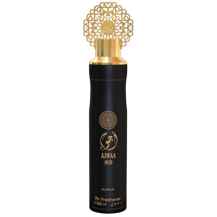 Raumspray 300ml Arabisches Raumparfum Lufterfrischer sinnliches Duftspray Parfüm