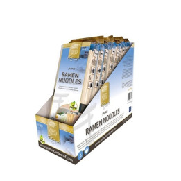 Ramen Nudeln 375g Japan Ramennudeln 5min Weizennudeln Spezialität