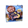 Sky Flakes Crackers Original 800g Philippinen 32 Packungen Weizen Kekse neutral