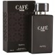 Cafe Noire Eau de Parfum for Men 100ml + Body Spray 200ml Herren Parfüm Männerduft