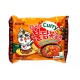 Buldak Curry 5er Pack a 140g Korea Instant Nudeln MEGA Hot Chicken Ramen Samyang
