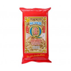 Kan Mian Nudeln Super Q 200g Philippinen Weizen Quick Dried Steamed Noodles