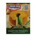 Pondan Chiffon Cake Mix 400g grüner Pandan Kuchen Teig-Mix