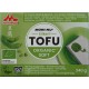 Seiden Tofu Organic Soft 340g aus BIO-Soja Vegan Silken