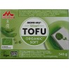 Seiden Tofu Organic Soft 340g aus BIO-Soja Vegan Silken