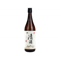 Original SAKE Reiswein 14% 750 ml chinesischer sakewein china