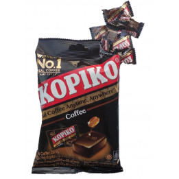 Coffee Candy 175g Philippinen 50 Stück Kopiko Kaffeebonbons mit real coffee shot kaffee