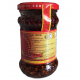 Cirspy Chili in Öl 210g Chilli Schrot crash