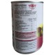 Mangosteen in Light Syrup 565g Dose Früchte Sirup Thailand