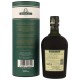 BOTUCAL Rum 700ml 40% Vol. Premium Rum Geschenkset mit Glas