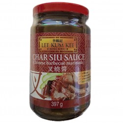 Char Siu Sauce 397g Chinesische Barbecue Marinade