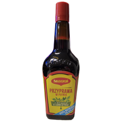 Maggi mit Liebstöckel 960g XL Flasche Multi Würzmittel