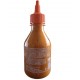 Sriracha Majo Sauce 200ml Chilisauce chillisoße Vegan Glutenfrei