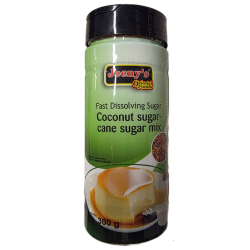 Kokosblütenzucker Pulver 300g Süssungsmittel Alternativ Zuckerersatz