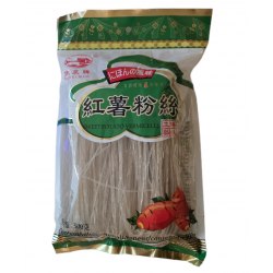 Süßkartoffelnudeln 500g Sweet Potato Vermiceilli Mien Khoai Lang Nudeln Kartoffeln
