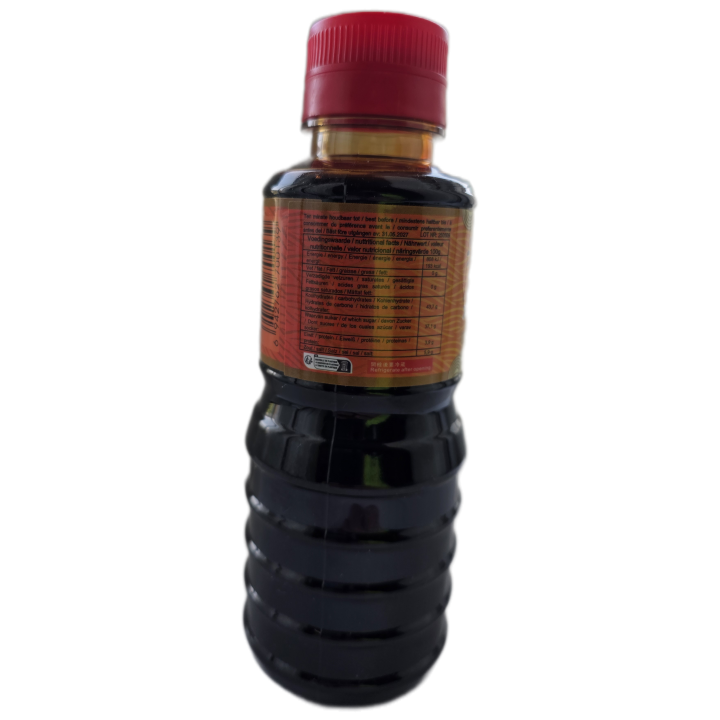 Unagi No Tare Sauce 300ml fermentierte Sojasauce Unagisauce Aal