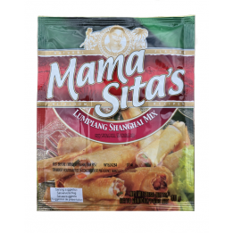 Lumpiang Shanghai Mix 40g Mama Sita's Frühlingsrollengewürz