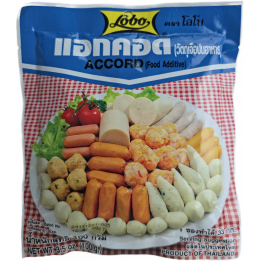 Accord Fleischbinder 100g Lobo Bindemittel für Fleischgerichte