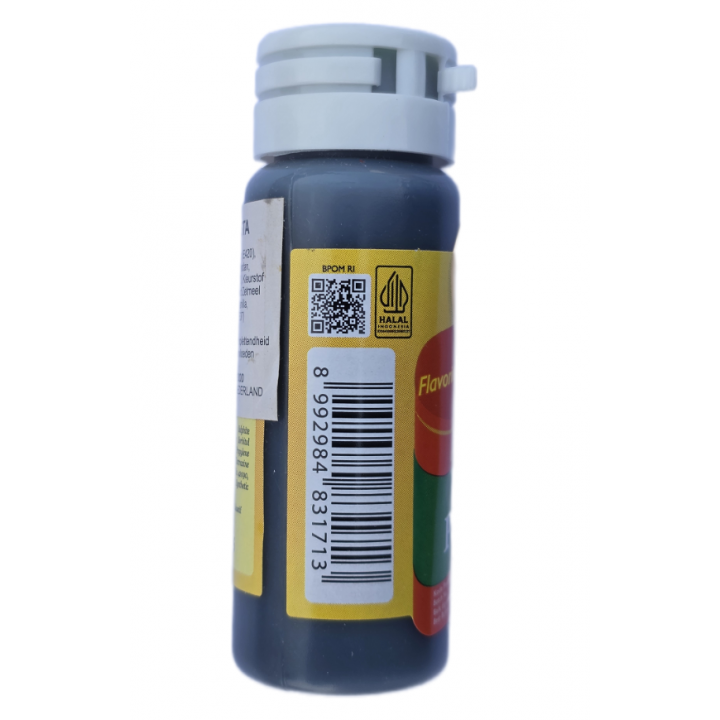 Pandan Paste 25ml Koepoe Koepoe Aromapaste für Pandankuchen