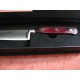 Damastmesser Beryl 6" Zoll 152mm VG10 Koch Santoku 67 Lagen sushi küchen messer