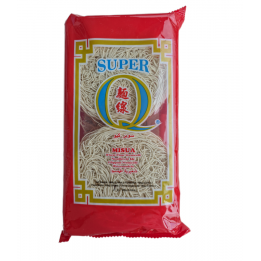 Super Q Misua 160g feine, phillipinische Vermicelli aus Weizenmehl