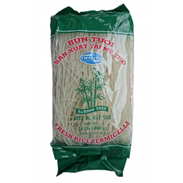 Bun Tuoi 400g Bamboo Tree  vietnamesische Reisnudeln