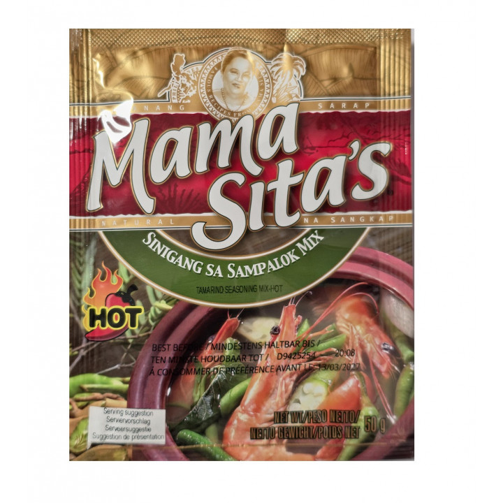 Sinigang Hot