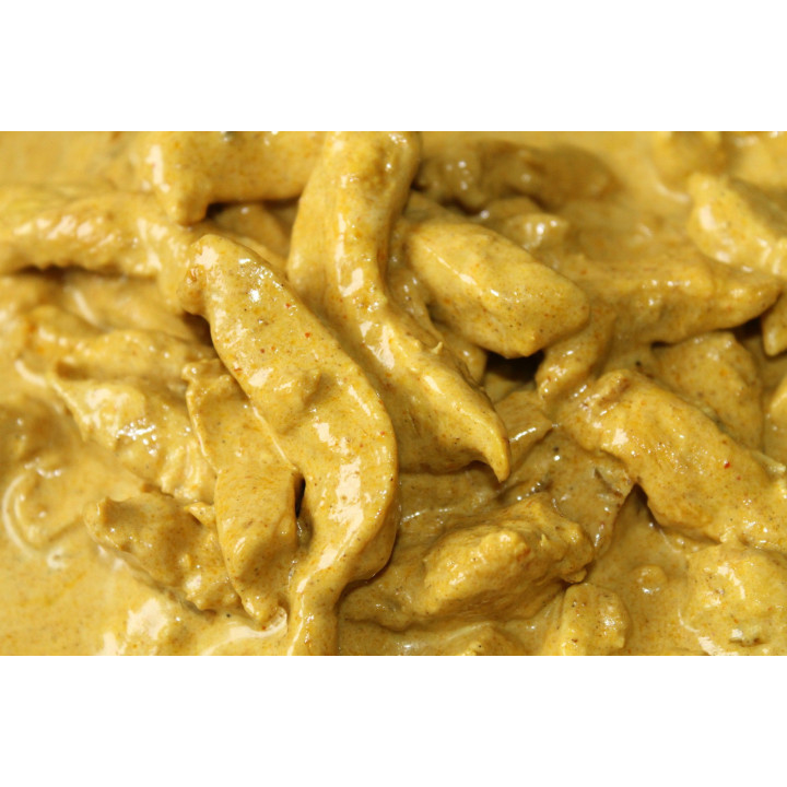 Indian Korma Curry Paste gewürzpaste -mit Rezept- indisch Kochen leicht gemacht