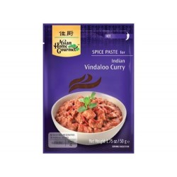 Indisches Vindaloo Curry Spice Paste mit Rezept Gewürzpaste scharf asia Gewürz