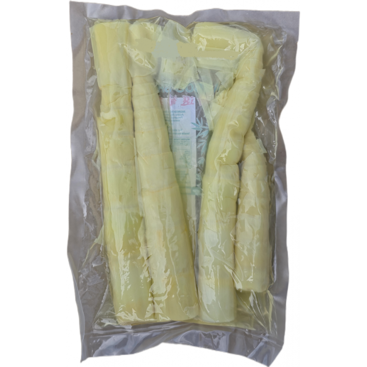 Bamboo Shoot 454g Penta Bambussprossen-Spitzen vorgekocht und vakuumverpackt