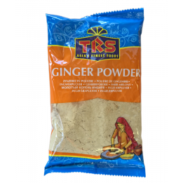 Ginger Powder 100g TRS Ingwer-Pulver