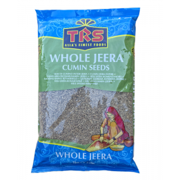 Whole Jeera 1kg TRS Ganze Kreuzkümmel-Samen