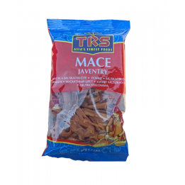Mace Javentry 50g TRS Muskatblüten reines Naturprodukt Muskat
