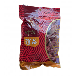 Jujube Chinese Red Dates 150g EAGLOBE getrocknete, chinesische rote Datteln Jujuben