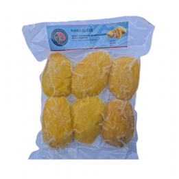 Mango Scheiben TIEFKÜHL 500g Asian Pearl Mango Slices