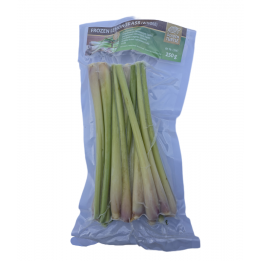 Lemongrass TIEFKÜHL 250g Zitronengras ganz Golden Turtle