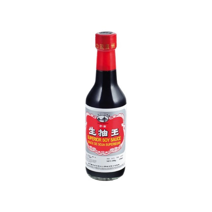 helle Superior Sojasauce sojasoße für Sushi Wok würzen dippen dip würzsauce asia