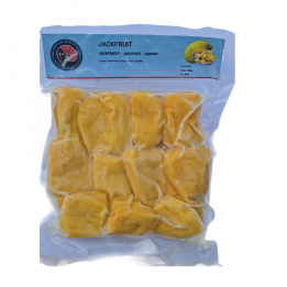 Jackfruit TIEFKÜHL 500g Asian Pearl Jackfrucht