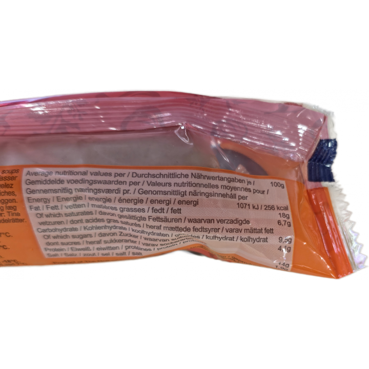 Gio Lua 250g TIEFKÜHL Schweine-Würstchen vietnamesischer Art