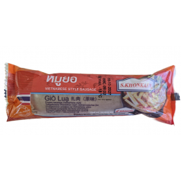 Gio Lua 250g TIEFKÜHL Schweine-Würstchen vietnamesischer Art