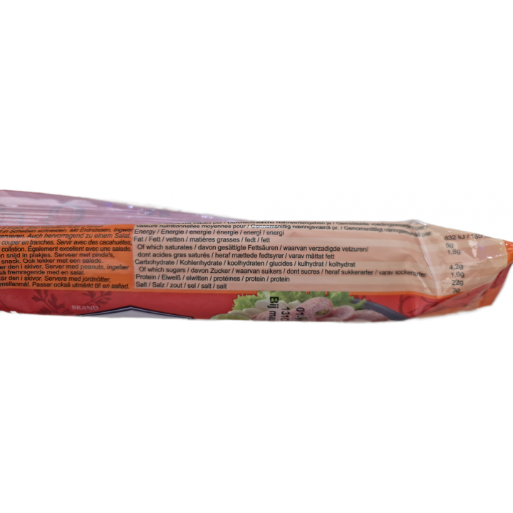 Naem 180g TIEFKÜHL Thailändische, fermentierte Schweinewurst