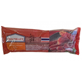 Lap Cheong Sausages 360g TIEFKÜHL Würstchen nach chinesischer Art