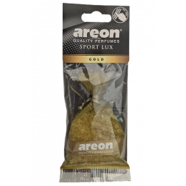 Areon Perfume Pearls Duftperlen im Stoffsäckchen für Auto, Wohnraum, Schränke etc.