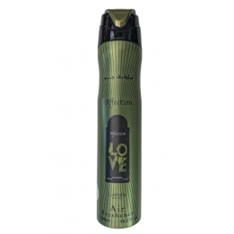 Lattafa Pride orientalisches Raumspray 300ml Arabisches Raumparfum basierend auf hochwertigen Parfumölen