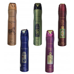 Lattafa Pride orientalisches Raumspray 300ml Arabisches Raumparfum basierend auf hochwertigen Parfumölen