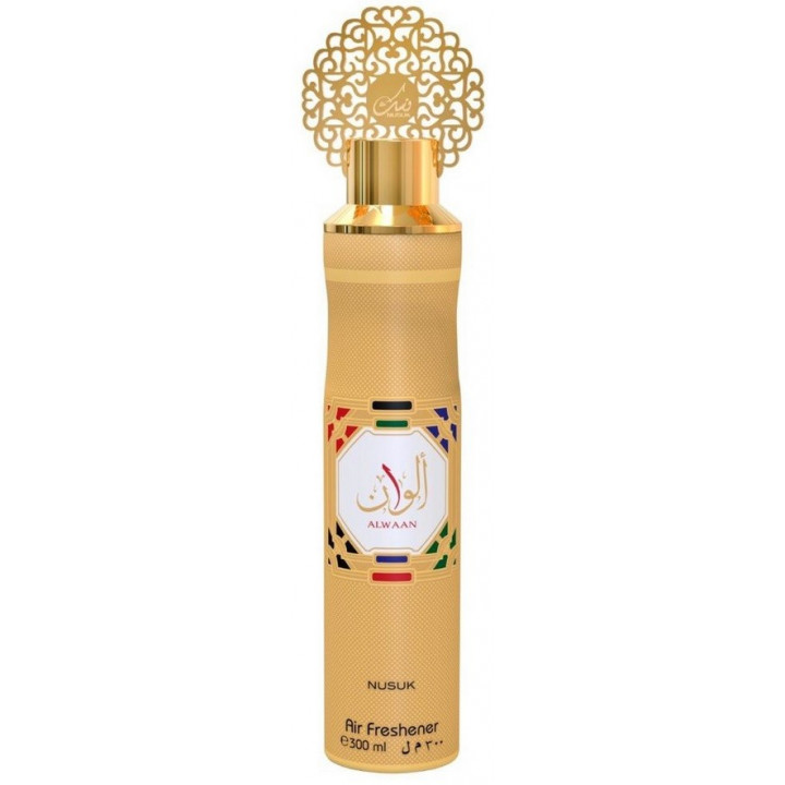Raumspray 300ml Arabisches Raumparfum Lufterfrischer sinnliches Duftspray Parfüm