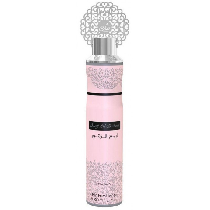 Raumspray 300ml Arabisches Raumparfum Lufterfrischer sinnliches Duftspray Parfüm