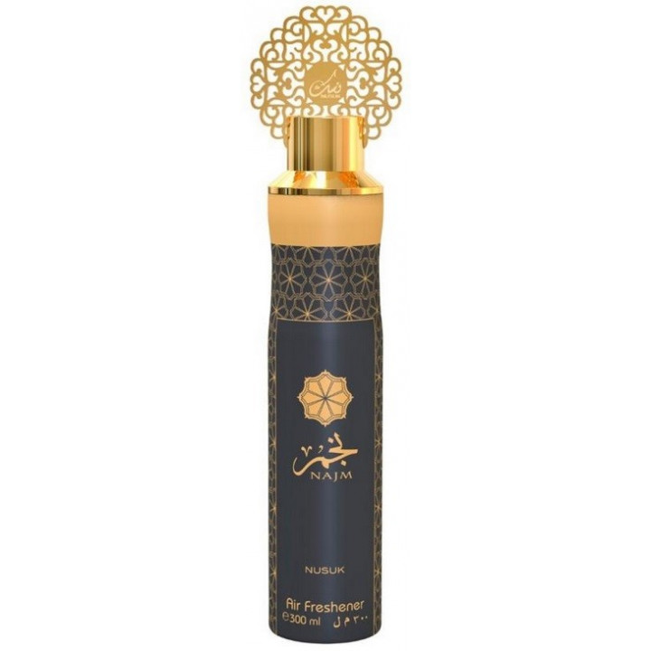Raumspray 300ml Arabisches Raumparfum Lufterfrischer sinnliches Duftspray Parfüm